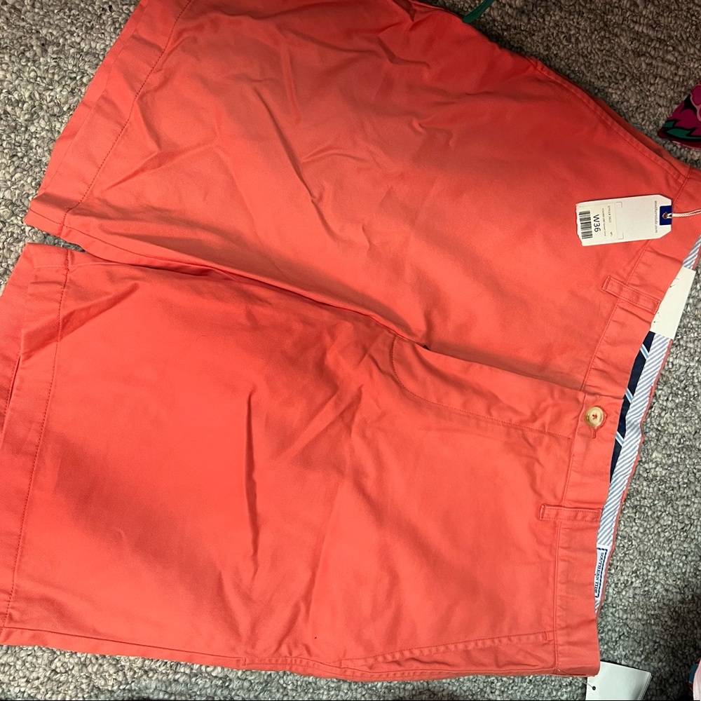 Southern Tide - Size 36 Men’s Shorts.  NWT